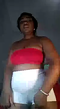 Sexypresh302 online show from 6, 1, 2025