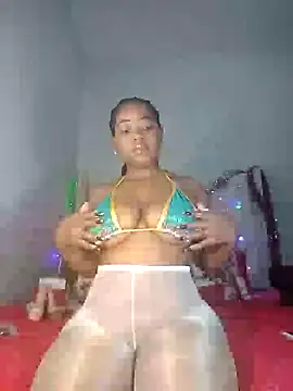 Sexypresh302 online show from 19, 1, 2025