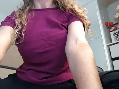 Snapshot of marilryn chatting on 13, 9, 2025 marilryn online show from 13, 9, 2025