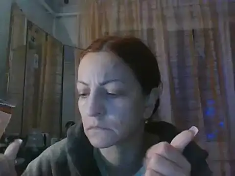 ShawnaAdams online show from 30, 12, 2024