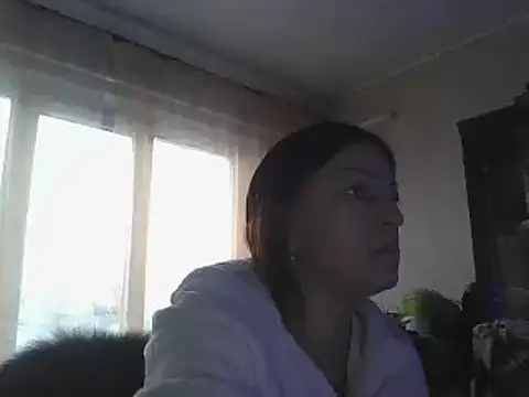 ShawnaAdams online show from 1, 1, 2025
