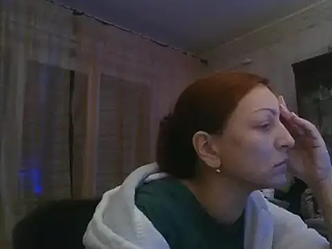 ShawnaAdams online show from 1, 1, 2025