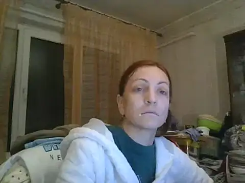 ShawnaAdams online show from 2, 1, 2025