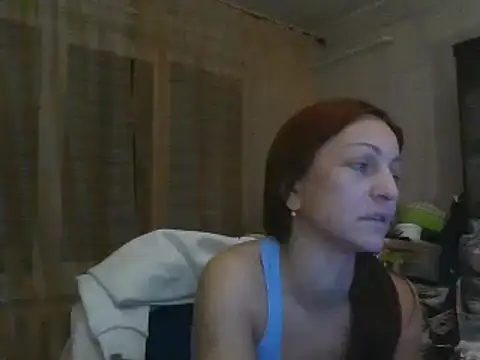 ShawnaAdams online show from 3, 1, 2025
