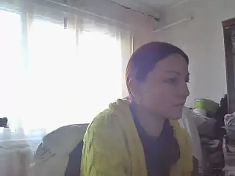 ShawnaAdams online show from 4, 1, 2025