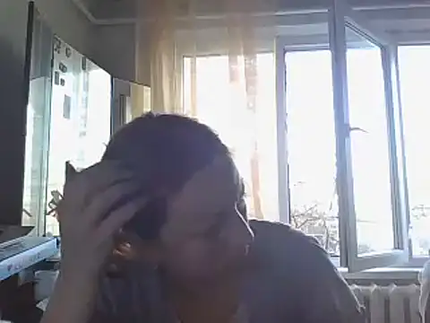 ShawnaAdams online show from 9, 1, 2025