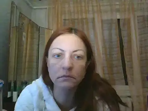 ShawnaAdams online show from 22, 1, 2025