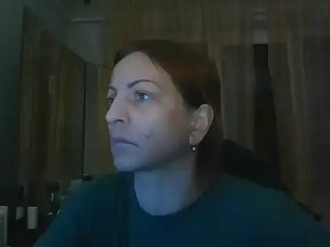 ShawnaAdams online show from 27, 1, 2025