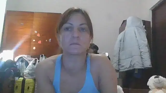 ShawnaAdams online show from 25, 11, 2025