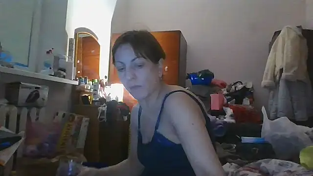 ShawnaAdams online show from 30, 11, 2025