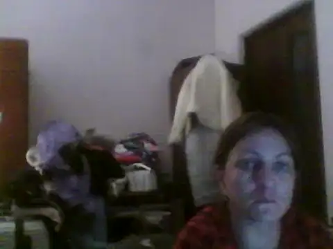 ShawnaAdams online show from 15, 12, 2025