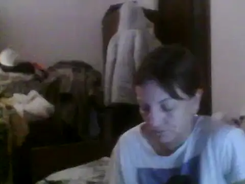 ShawnaAdams online show from 21, 12, 2025