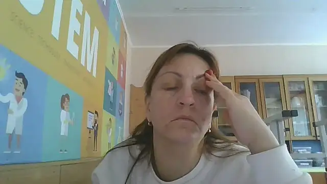 ShawnaAdams online show from 6, 1, 2026