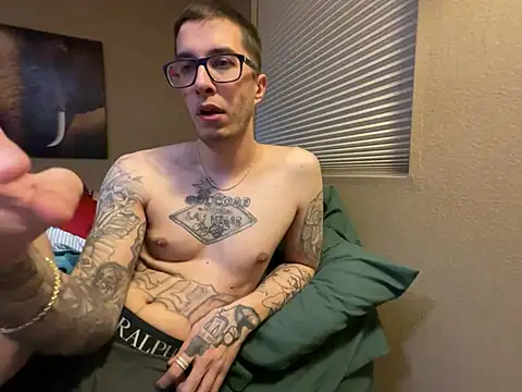 Bwcjoshbanks online show from 12, 2, 2025