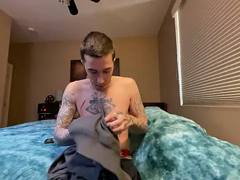 Bwcjoshbanks online show from 16, 2, 2025