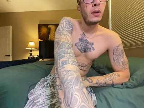 Bwcjoshbanks online show from 10, 9, 2025