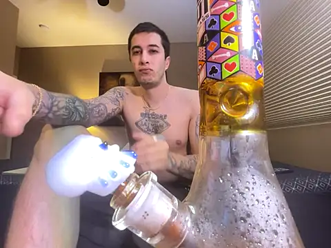 Bwcjoshbanks online show from 8, 10, 2025