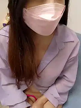 Lu Nana online show from 3, 12, 2024