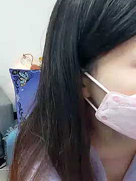 Lu Nana online show from 4, 12, 2024