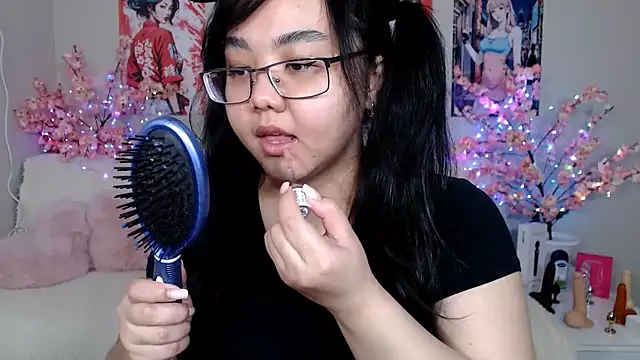 Snapshot of Moertomlly chatting on 26, 3, 2026 Moertomlly online show from 26, 3, 2026