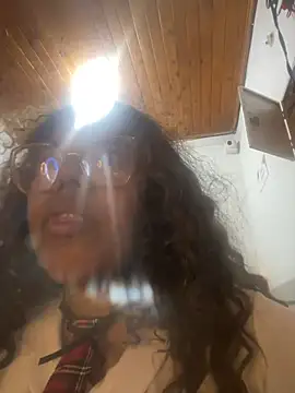  nickypurple  online show from 24, 1, 2025