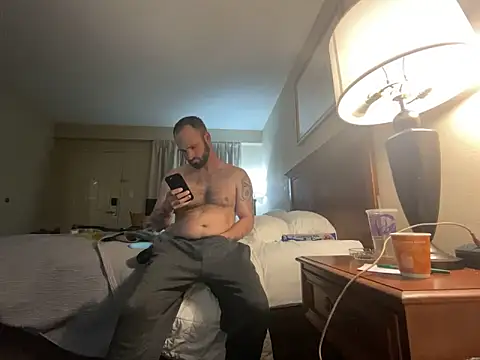 loneranger0069 online show from 11, 2, 2026