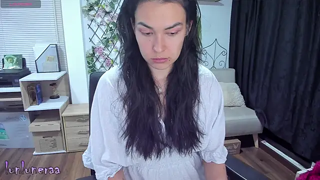 Lunlunera online show from 19, 3, 2025