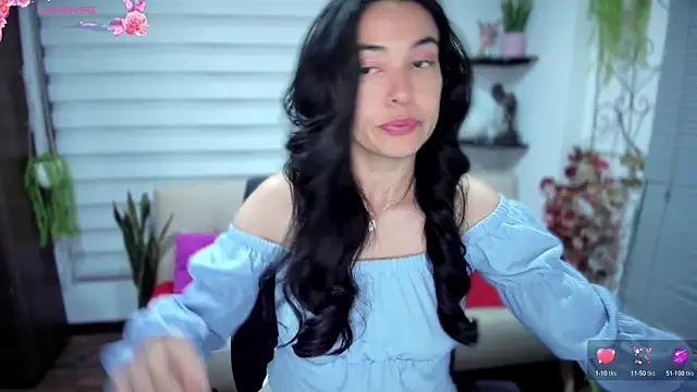 Lunlunera online show from 15, 9, 2025