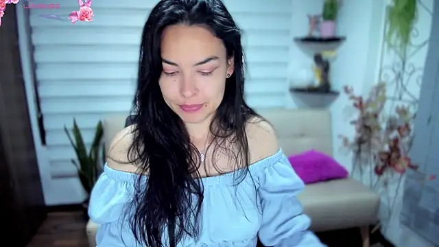 Lunlunera online show from 7, 10, 2025