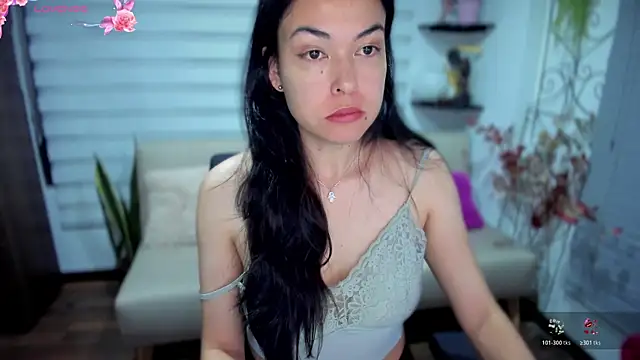 Lunlunera online show from 24, 10, 2025