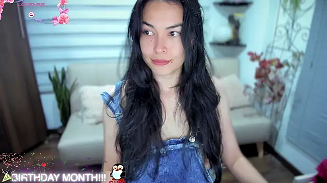 Lunlunera online show from 9, 11, 2025