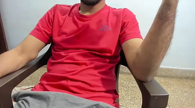 Snapshot of ArjunDeeper chatting on 6, 2, 2025 ArjunDeeper online show from 6, 2, 2025