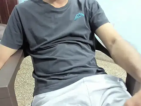 Snapshot of ArjunDeeper chatting on 17, 10, 2025 ArjunDeeper online show from 17, 10, 2025