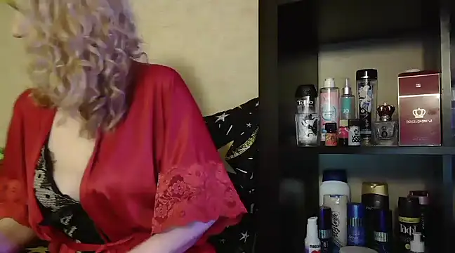 Snapshot of Natasha_Nannette chatting on 20, 12, 2024 Natasha Nannette online show from 20, 12, 2024