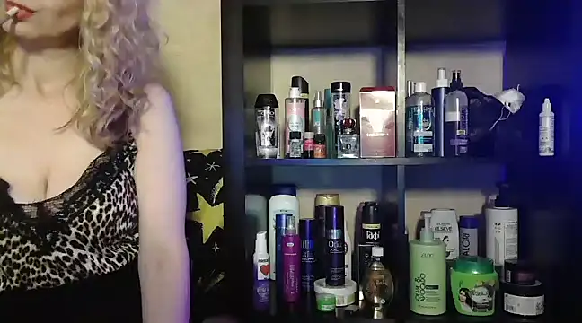 Snapshot of Natasha_Nannette chatting on 29, 1, 2025 Natasha Nannette online show from 29, 1, 2025