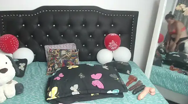 Snapshot of jellyfishhot chatting on 22, 2, 2025 jellyfishhot online show from 22, 2, 2025