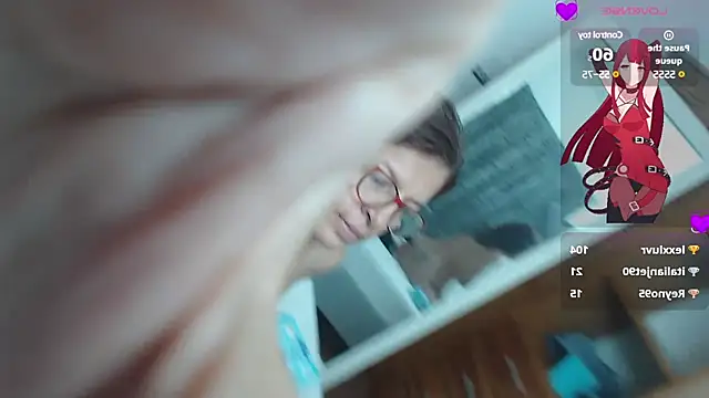 Snapshot of jellyfishhot chatting on 21, 3, 2025 jellyfishhot online show from 21, 3, 2025