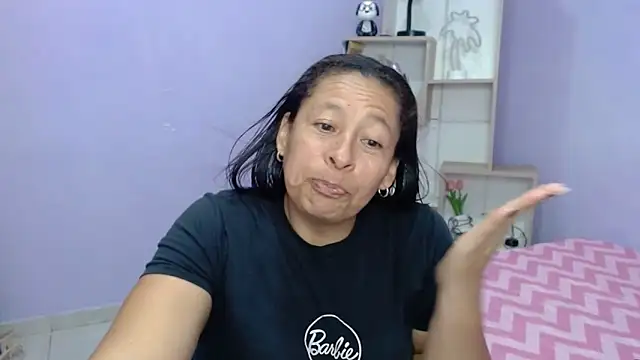 mature martina online show from 24, 10, 2025