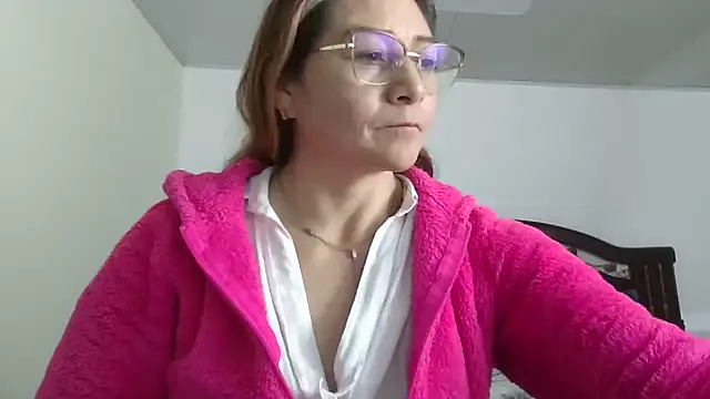 ruby-milf1 online show from 5, 12, 2024