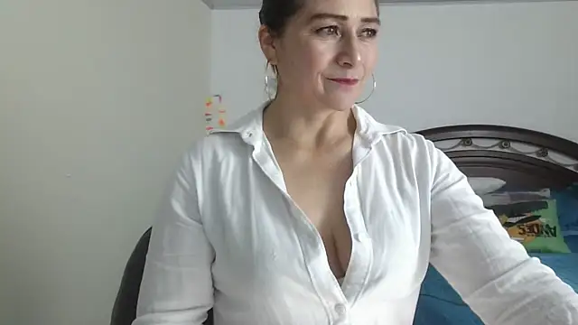 ruby-milf1 online show from 18, 12, 2024