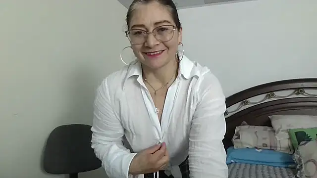 ruby-milf1 online show from 7, 2, 2025