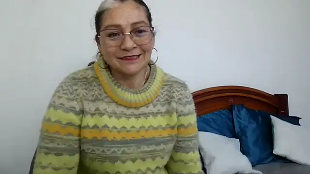 ruby-milf1 online show from 3, 10, 2025