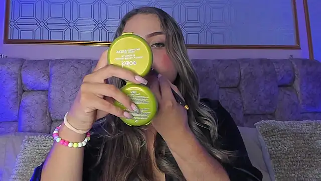 AnnyLopezz  online show from 29, 12, 2024