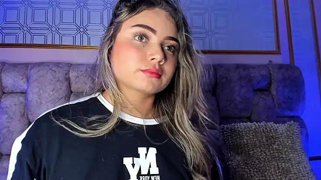 AnnyLopezz  online show from 30, 12, 2024