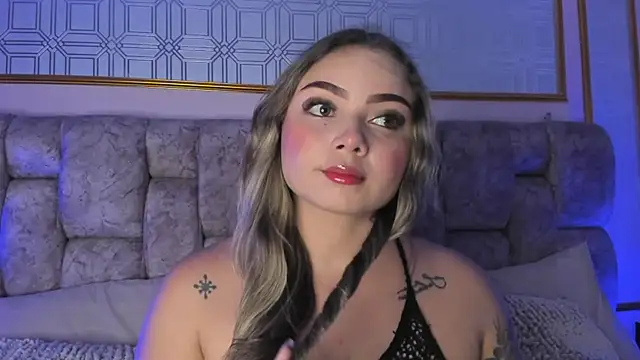 AnnyLopezz  online show from 30, 1, 2025