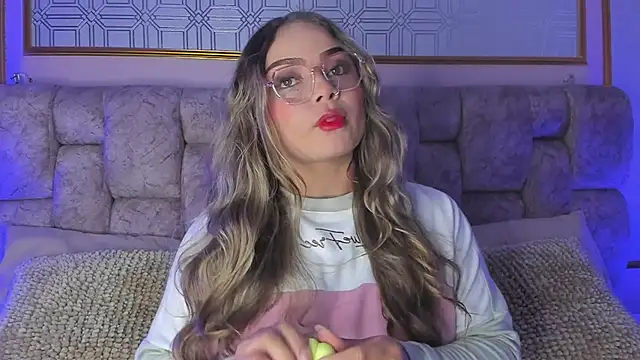 AnnyLopezz  online show from 4, 2, 2025