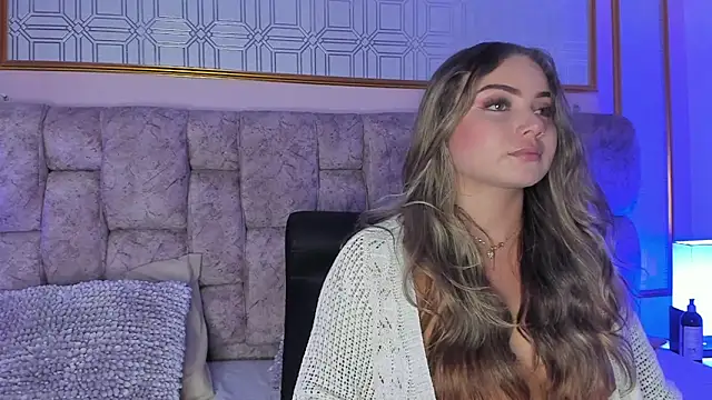 AnnyLopezz  online show from 14, 2, 2025