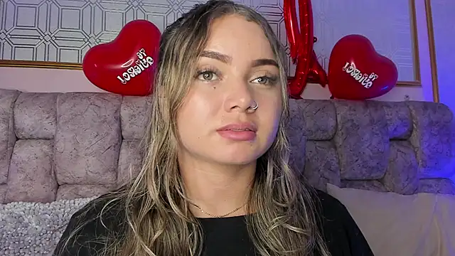 AnnyLopezz  online show from 19, 2, 2025