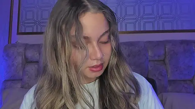 AnnyLopezz  online show from 28, 2, 2025