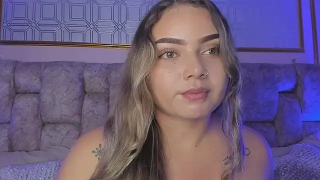 AnnyLopezz  online show from 3, 3, 2025